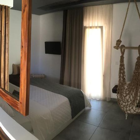 Aellia Hotel & Suites Leros Lakkion Ngoại thất bức ảnh